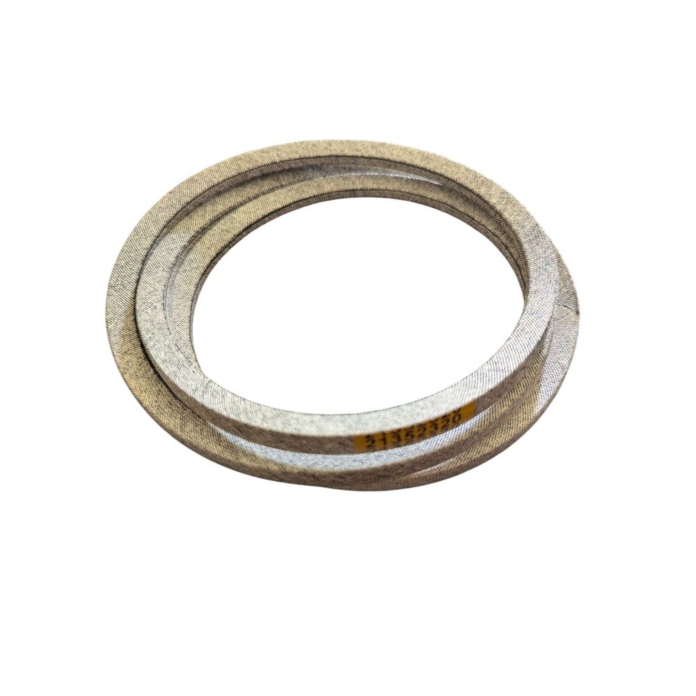 Belt Fits Maytag Whirlpool Sears Kenmore Slip Washing Machine 21352320 35-3662